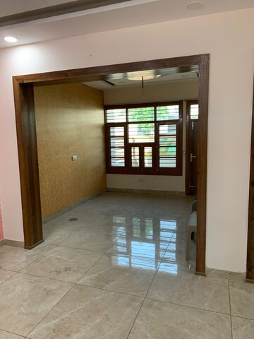 Room in 2.5 BHK Independent House at GMADA Eco City, North Mullanpur – for Sale