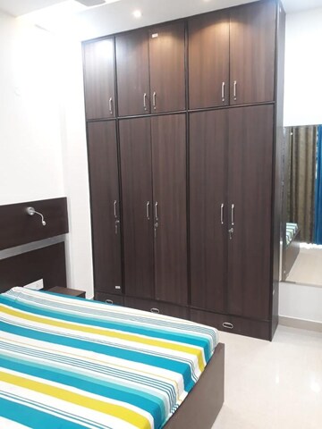 3 BHK Apartment For Sale in Tulip Violet, Sector 69