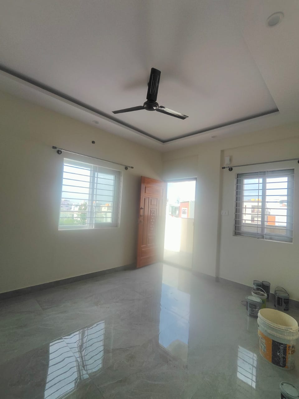 2 BHK Builder Floor For Rent in ITI Layout