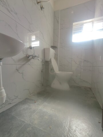 Attached Bathroom in 2 BHK Builder Floor at Iti Layout – for Rent