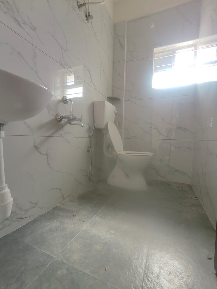 Attached Bathroom, iti layout 2 Bedroom 1200 Sq.Ft. Builder Floor In Iti Layout Bangalore 8776463