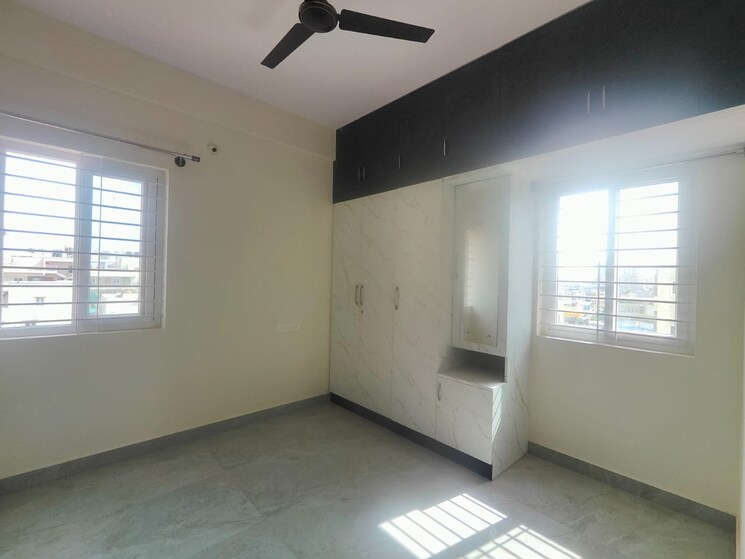 Room, iti layout 2 Bedroom 1200 Sq.Ft. Builder Floor In Iti Layout Bangalore 8776463