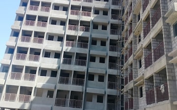 Studio Apartment For Sale in Bramhacorp Townhouse, Balewadi