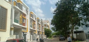 3 BHK Villa For Sale in Kowkoor
