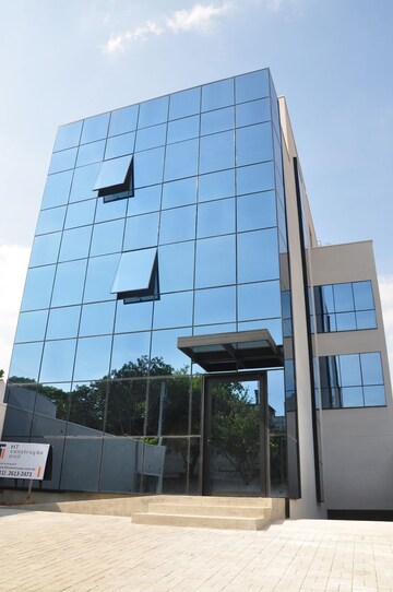  Office Space For Rent in Mangolpuri