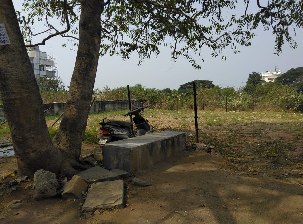 Plot For Sale in Royal Rajputana co