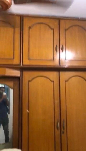  1 BHK Apartment at Suchidham Complex, Goregaon East – for Rent