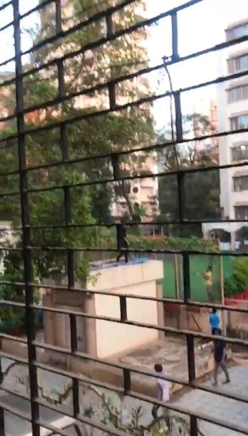  1 BHK Apartment at Suchidham Complex, Goregaon East – for Rent