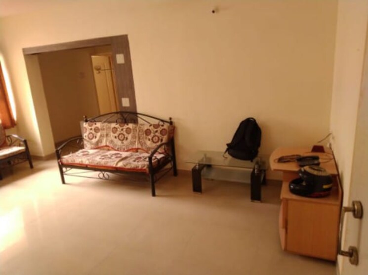 Living Room, siddhivinayak-shubhashree-residential 3 Bedroom 1350 Sq.Ft. Apartment In Akurdi Pune 8776418