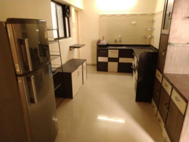 Kitchen, siddhivinayak-shubhashree-residential 3 Bedroom 1350 Sq.Ft. Apartment In Akurdi Pune 8776418