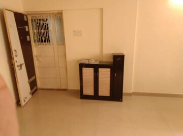 Living Room in 3 BHK Apartment at Siddhivinayak Shubhashree Residential, Akurdi – for Rent