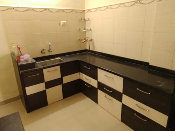 3 BHK 1350 Sq.Ft. Apartment in Siddhivinayak Shubhashree Residential