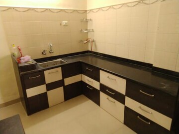 3 BHK Apartment For Rent in Siddhivinayak Shubhashree Residential, Akurdi