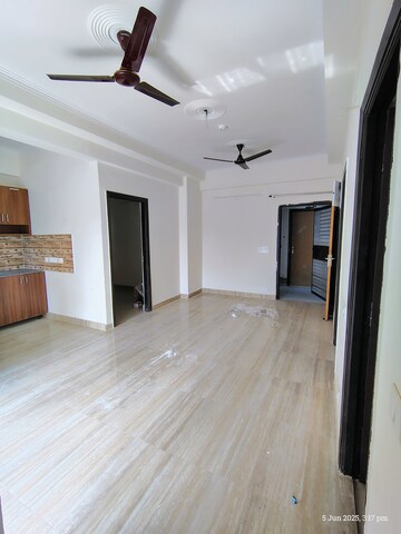 Living Room in 2.5 BHK Apartment at Amrapali Terrace Homes, Tech Zone 4 Greater Noida – for Rent