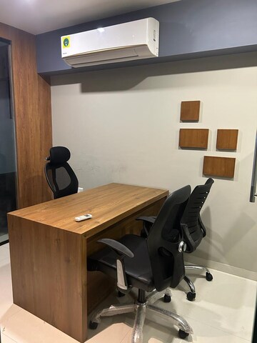  Office Space For Rent in Times Square Arcade, Thaltej