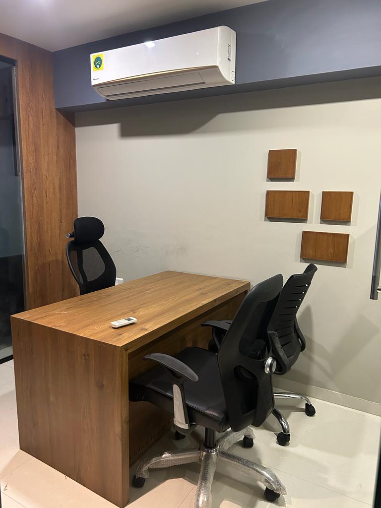 Office Space For Rent in Times Square Arcade