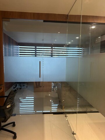 Team Area in  Office Space at Times Square Arcade, Thaltej – for Rent