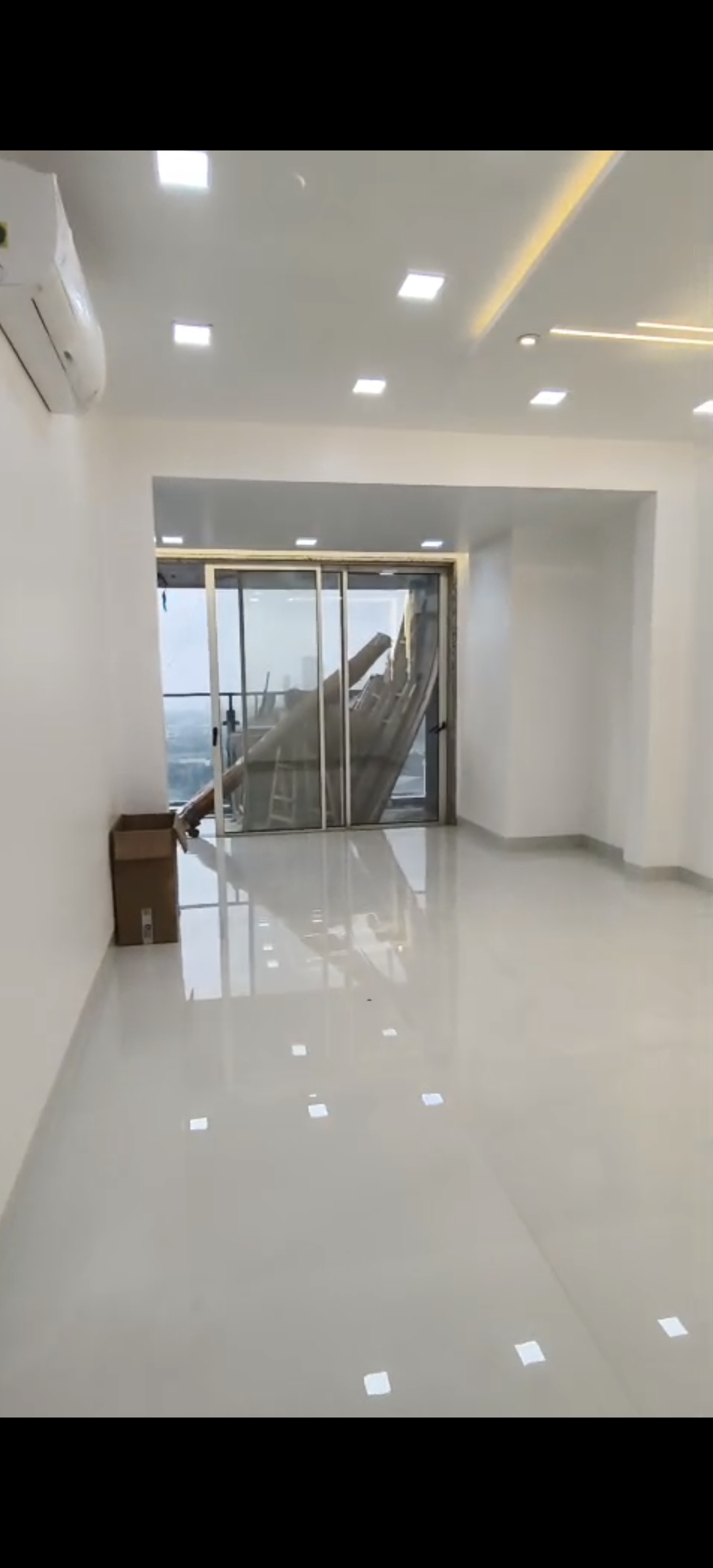 4 BHK 2300 Sq.Ft. Apartment in Nathani Heights