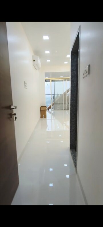 4 BHK Apartment at Nathani Heights, Dalal Estate – for Sale