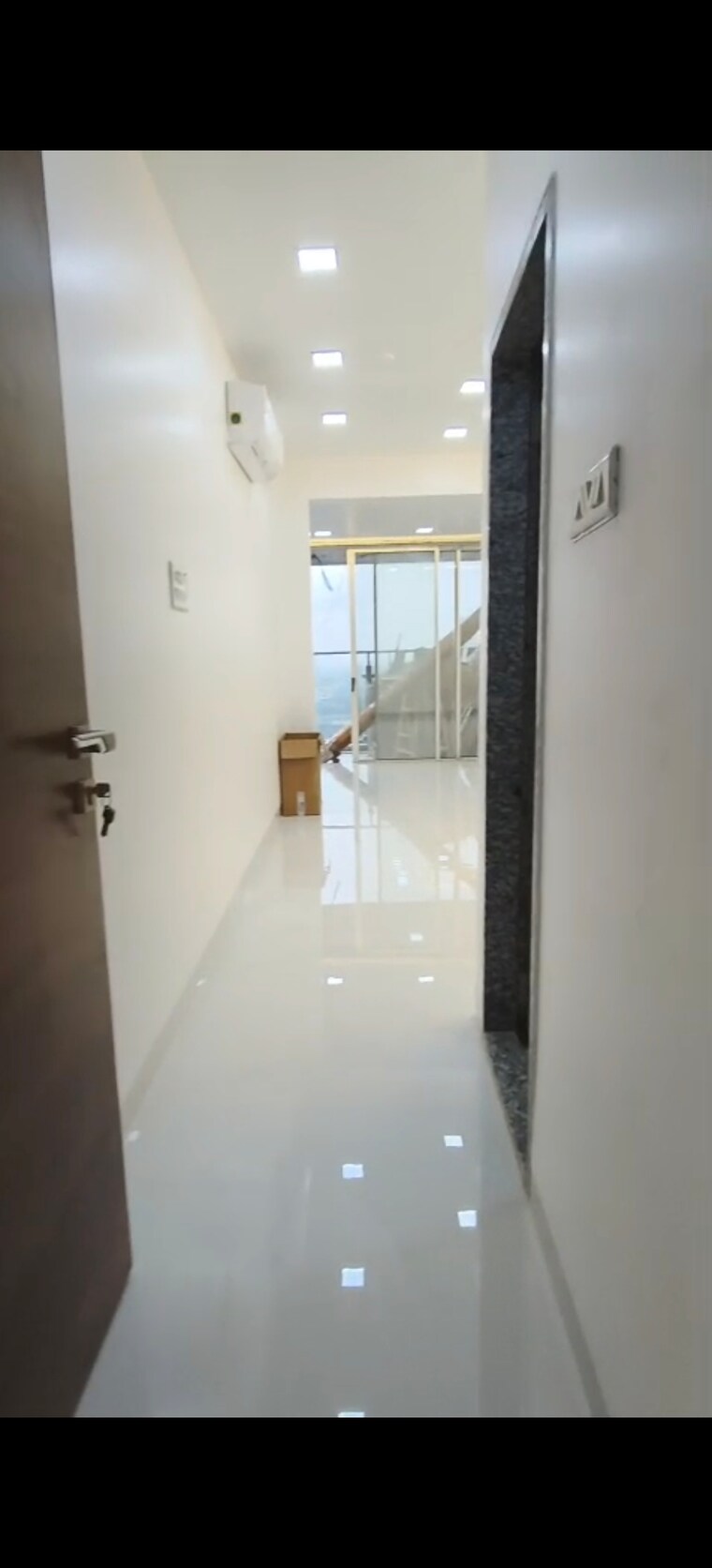 Room, nathani-heights 4 Bedroom 2300 Sq.Ft. Apartment In Dalal Estate Mumbai 8776779