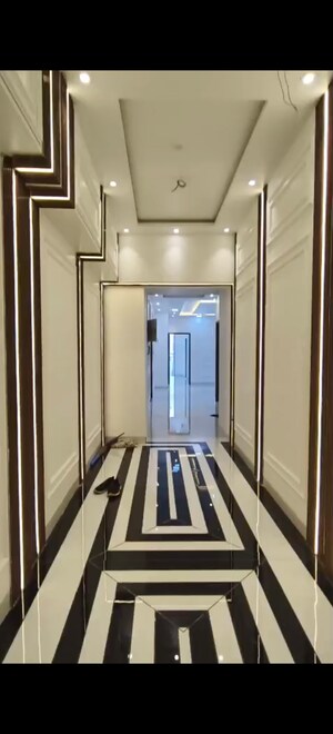  4 BHK Apartment at Nathani Heights, Dalal Estate – for Sale