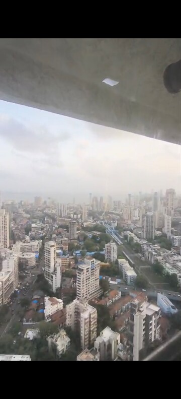 4 BHK Apartment – Exterior View View at Nathani Heights, Dalal Estate - for Sale