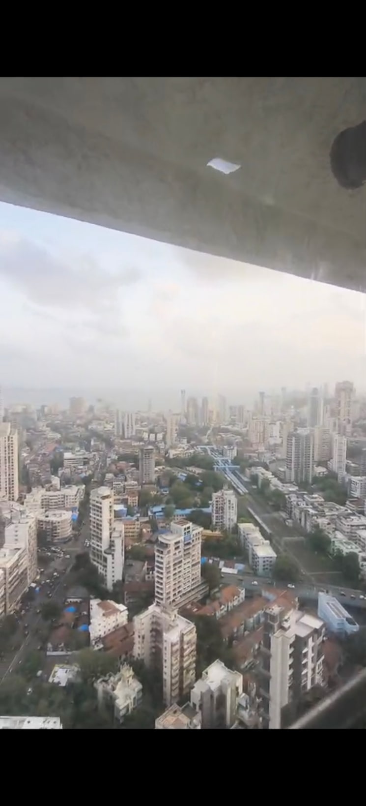 Exterior View, nathani-heights 4 Bedroom 2300 Sq.Ft. Apartment In Dalal Estate Mumbai 8776779