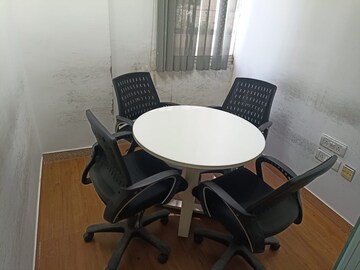 Team Area in  Office Space at Minarch Tower, Sector 44 – for Rent