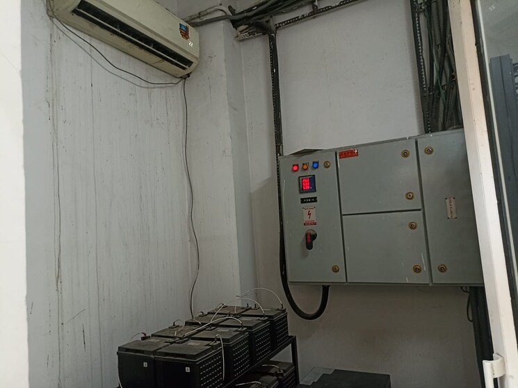 Team Area, minarch-tower Commercial Office Space 5300 Sq.Ft. In Sector 44 Gurgaon 8776539