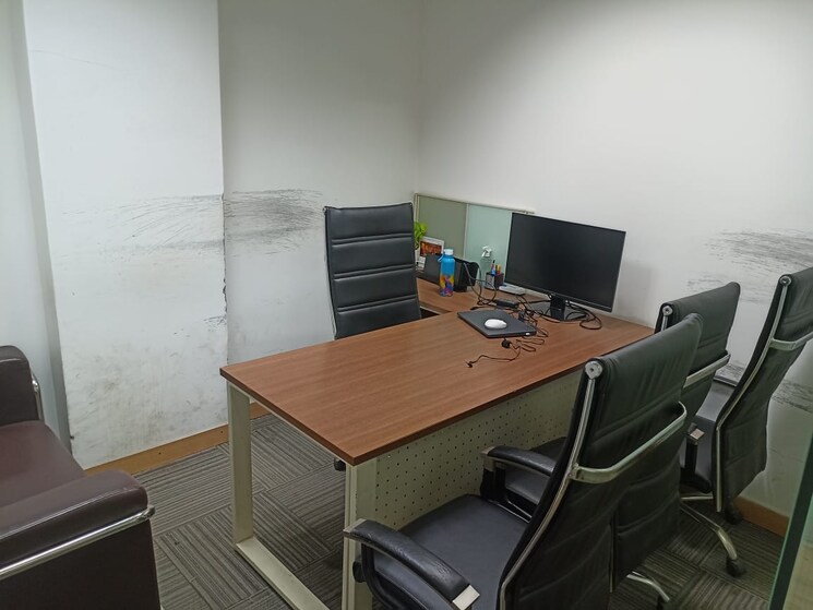 Team Area, minarch-tower Commercial Office Space 5300 Sq.Ft. In Sector 44 Gurgaon 8776539