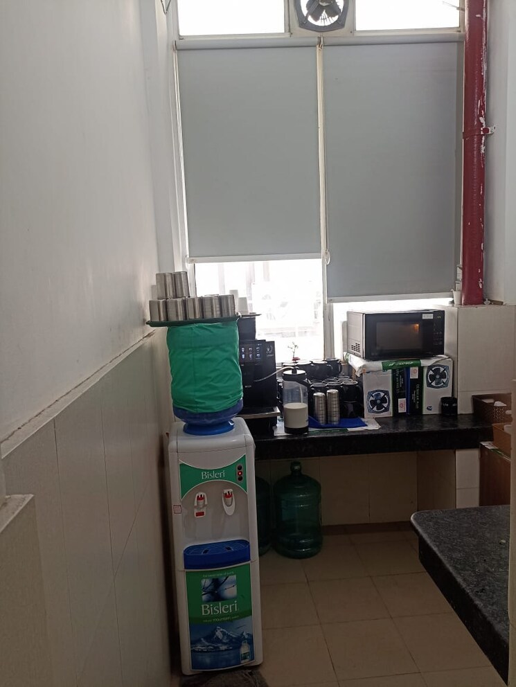 Team Area, minarch-tower Commercial Office Space 5300 Sq.Ft. In Sector 44 Gurgaon 8776539