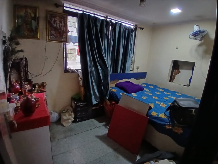 Room, aakashganga-chs 2.5 Bedroom 1350 Sq.Ft. Apartment In Kopar Khairane Navi Mumbai 8776588