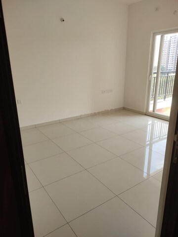 3 BHK Apartment For Sale in Vajram Newtown, Thanisandra Main Road