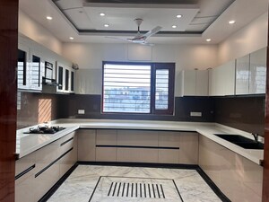 Kitchen in 3 BHK Apartment at Puri Pranayam, Sector 82 – for Sale