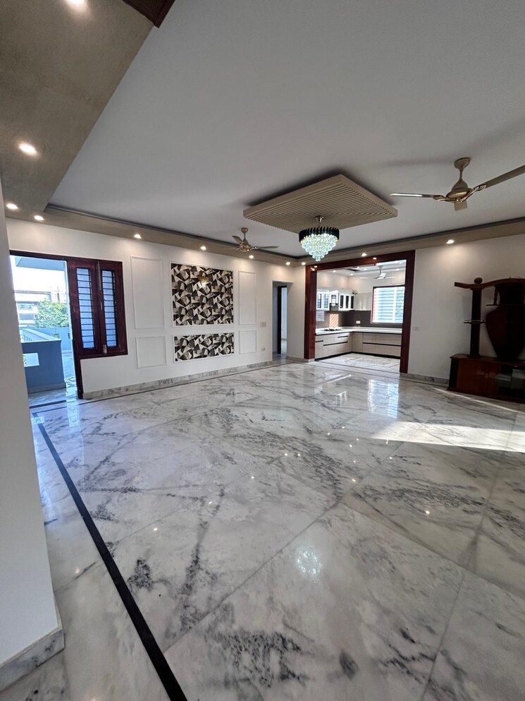 undefined, puri-pranayam 3 Bedroom 1857 Sq.Ft. Apartment In Sector 82 Faridabad 8776601