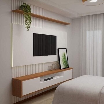 Bedroom in 2 BHK Apartment at Igi Airport Area – for Sale