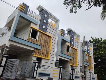 3 BHK Villa For Sale in Kowkoor