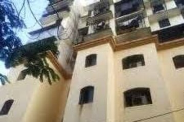1 BHK Apartment For Rent in Leo Group Housing Complex, Bhandup West