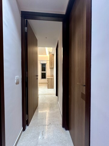 Living Room in 2 BHK Apartment at Piramal Vaikunth, Balkum Pada – for Rent