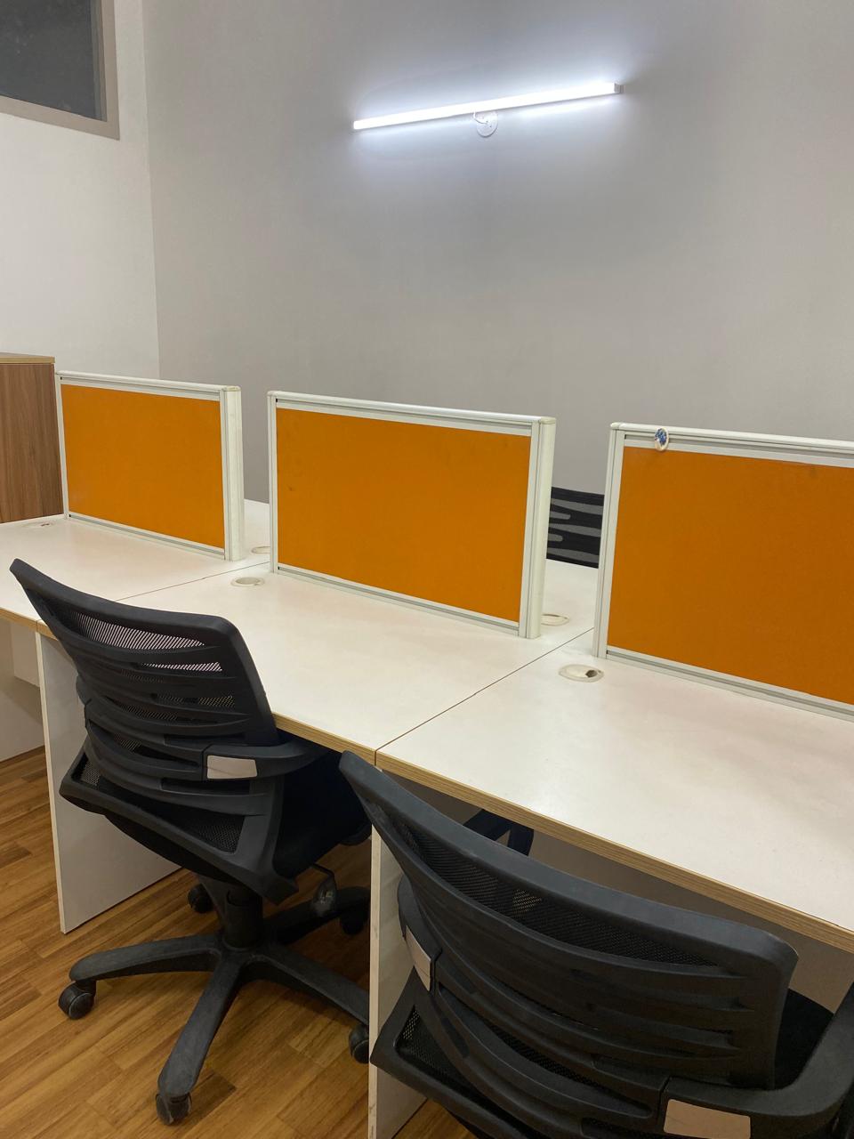 Office Space For Rent in Spazedge