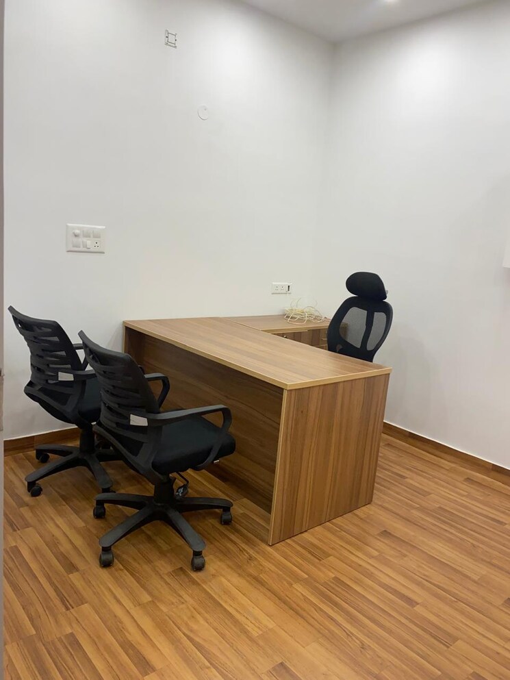 Team Area, spazedge Commercial Office Space 500 Sq.Ft. In Sector 47 Gurgaon 8776606