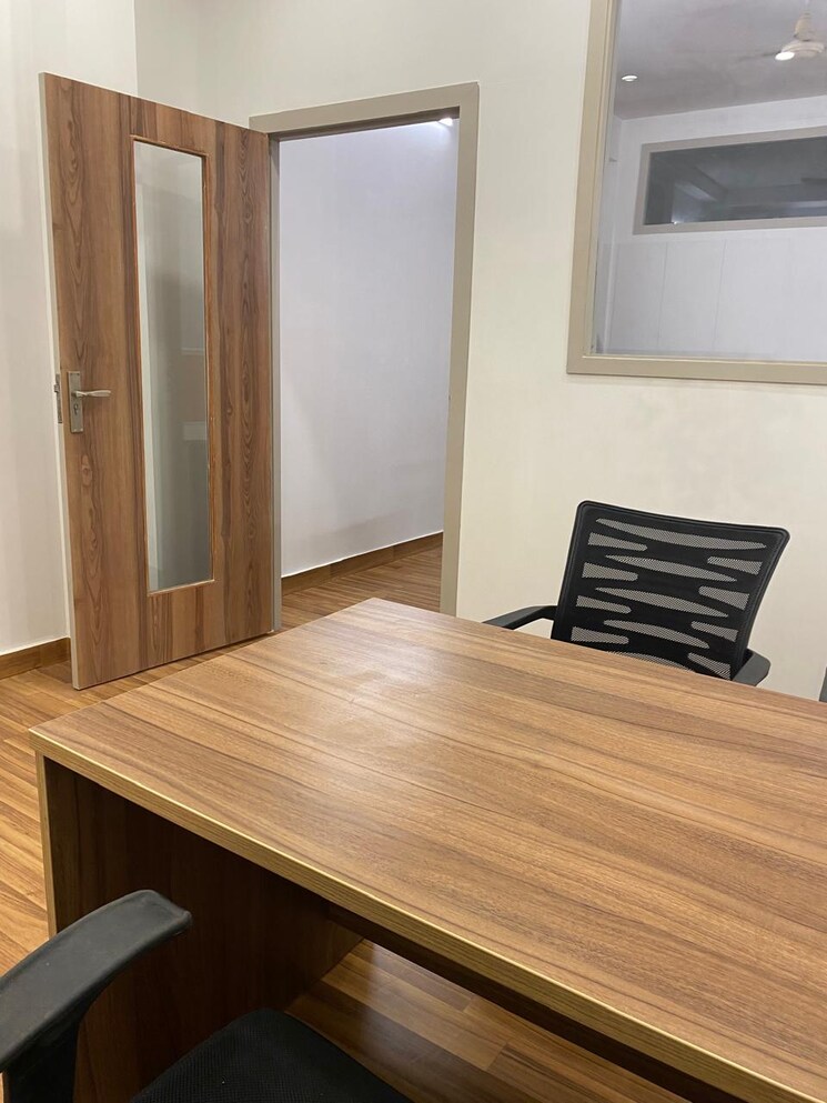 Team Area, spazedge Commercial Office Space 500 Sq.Ft. In Sector 47 Gurgaon 8776606