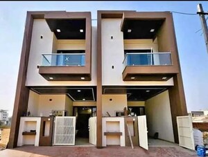 3 BHK Independent House For Sale in Ujjain Road
