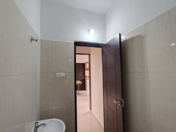 Attached Bathroom in 2 BHK Apartment at Raheja Vistas, Nacharam – for Rent