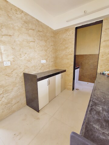 3 BHK Apartment – Exterior View View at Benchmark Cyprus, Punawale - for Rent