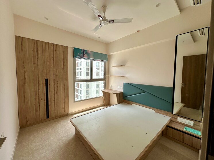 Room, piramal-vaikunth 2 Bedroom 708 Sq.Ft. Apartment In Balkum Pada Thane 8776515