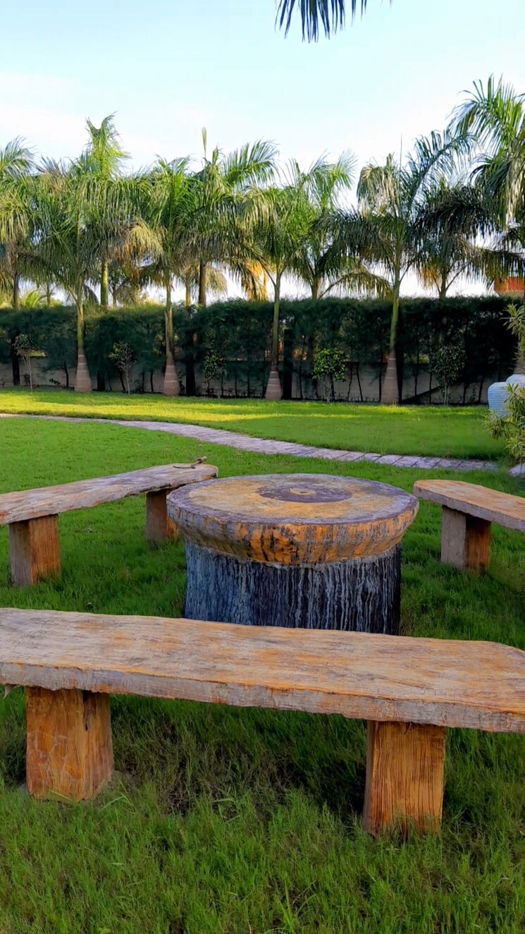 Exterior View, katol rd 1 Bedroom 3000 Sq.Ft. Villa In Katol rd Nagpur 8776766