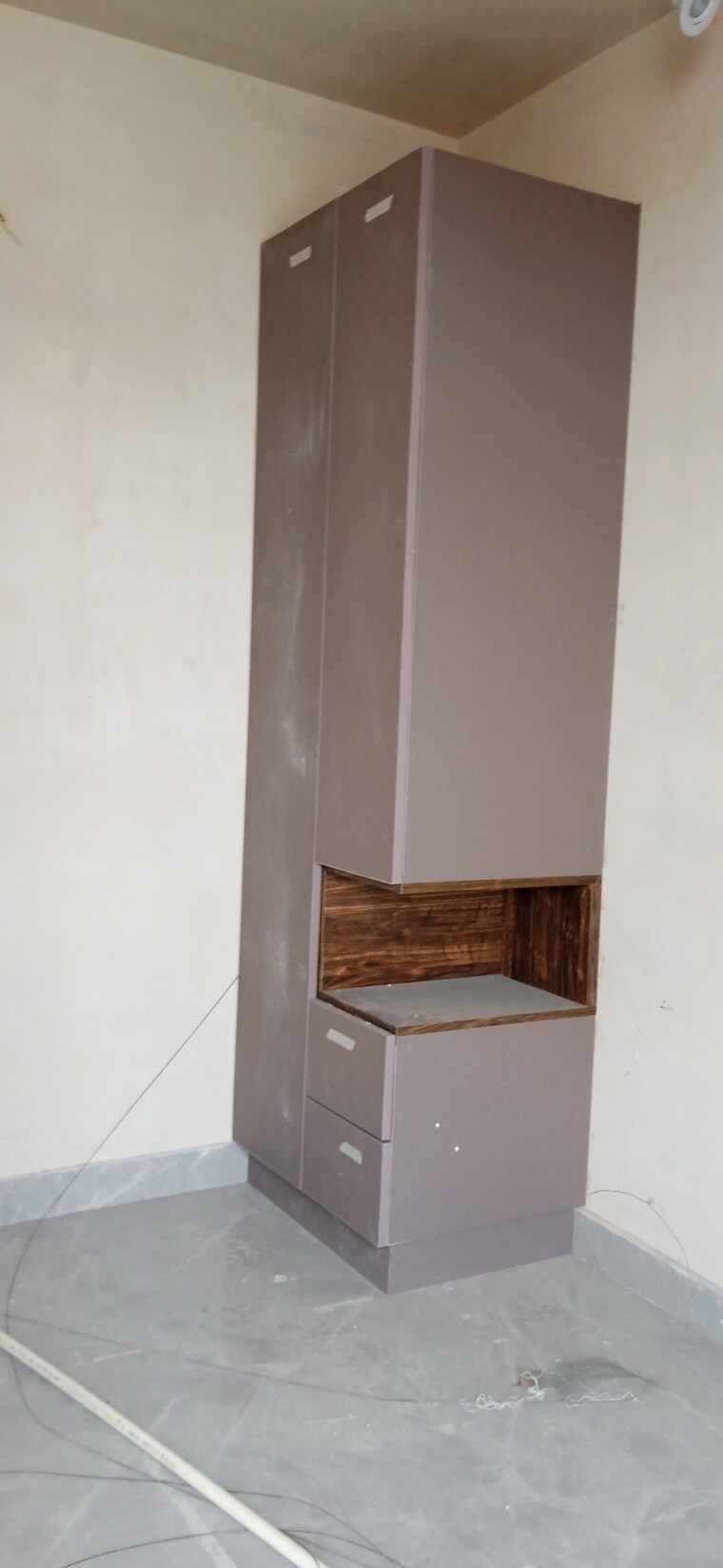 Room, igi airport area 2.5 Bedroom 700 Sq.Ft. Apartment In Igi Airport Area Delhi 8776628