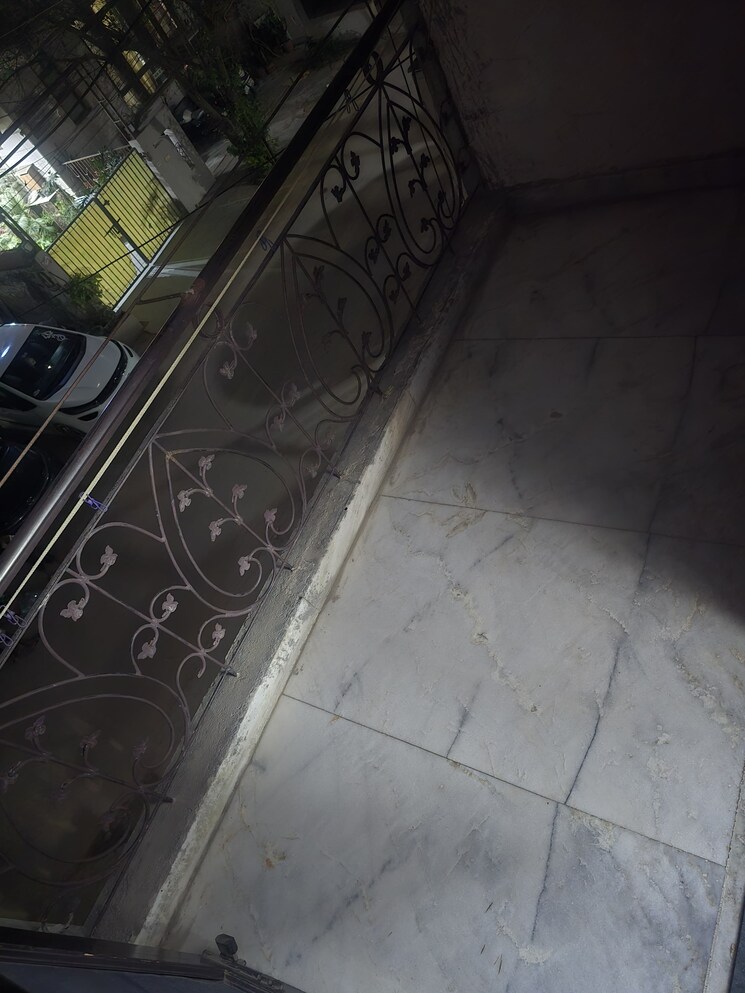 Balcony, sector 45 2 Bedroom 100 Sq.Yd. Builder Floor In Sector 45 Gurgaon 8776637