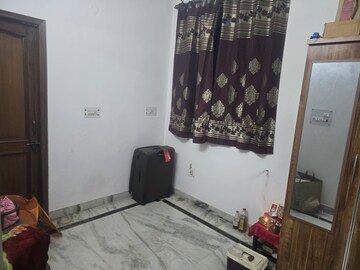 Living Room in 2 BHK Builder Floor at Sector 45 – for Rent